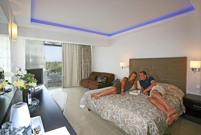 Sun Palace Hotel Resort & Spa