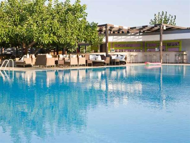 Sun Palace Hotel Resort & Spa