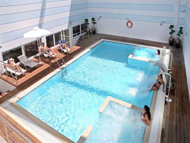 Sun Palace Hotel Resort & Spa