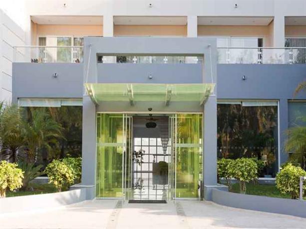 Sun Palace Hotel Resort & Spa