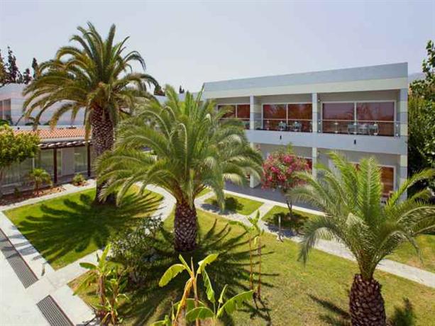 Sun Palace Hotel Resort & Spa