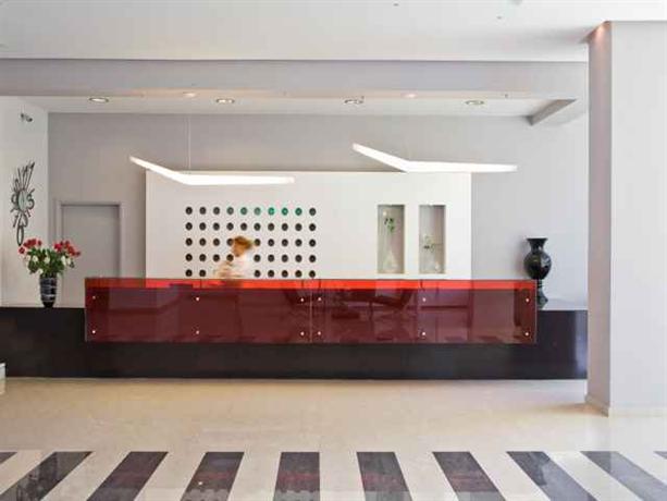 Sun Palace Hotel Resort & Spa