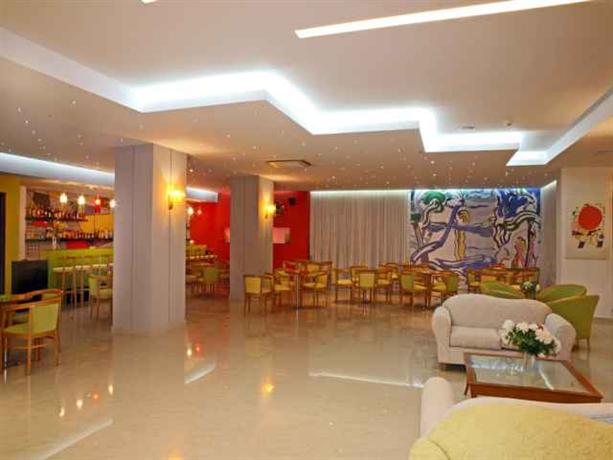 Sun Palace Hotel Resort & Spa