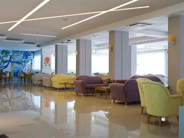 Sun Palace Hotel Resort & Spa