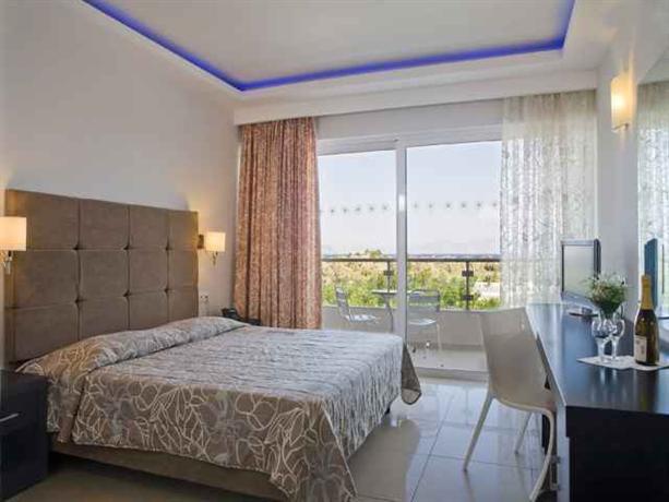 Sun Palace Hotel Resort & Spa