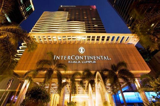 InterContinental Kuala Lumpur Kuala Lumpur Malaysia thumbnail