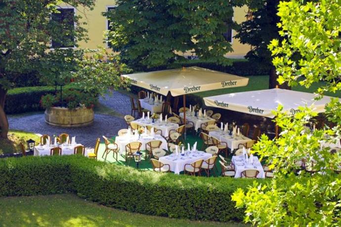 Hotel Klastrom