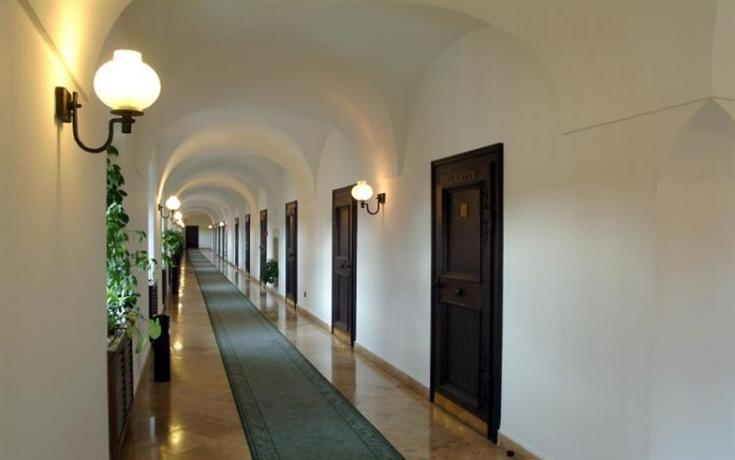 Hotel Klastrom