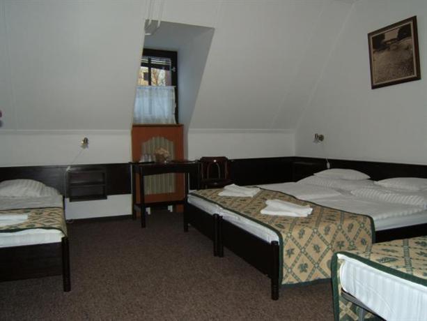 Hotel Klastrom