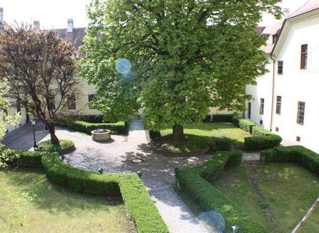 Hotel Klastrom