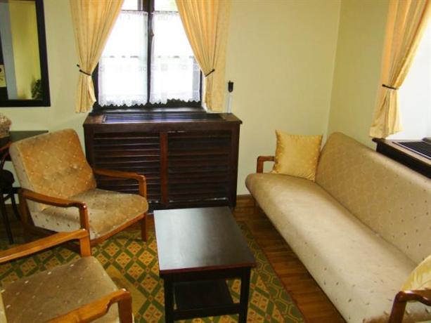 Hotel Klastrom