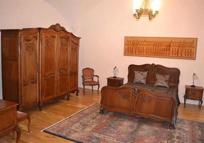 Hotel Klastrom