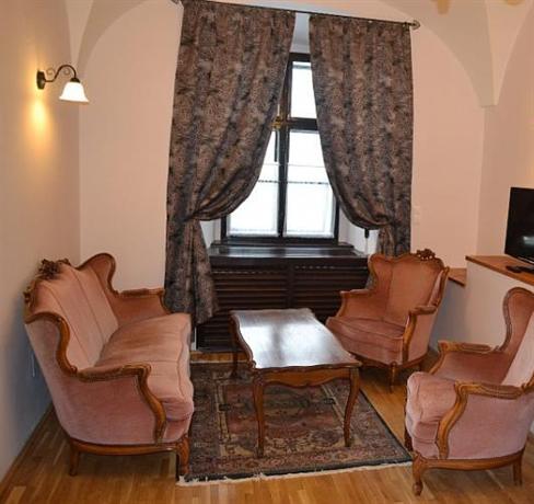 Hotel Klastrom