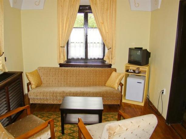 Hotel Klastrom