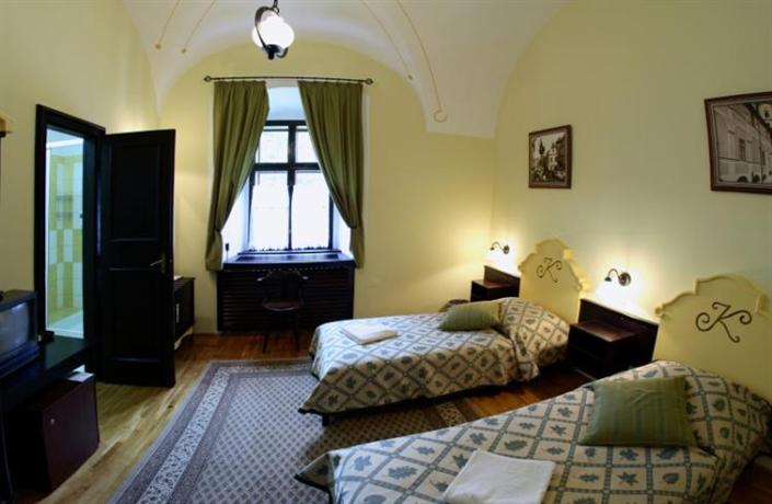 Hotel Klastrom