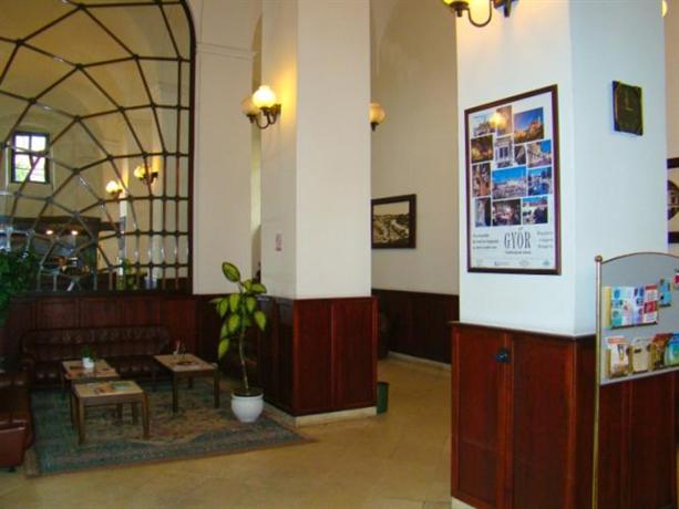 Hotel Klastrom