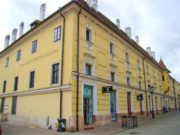 Hotel Klastrom