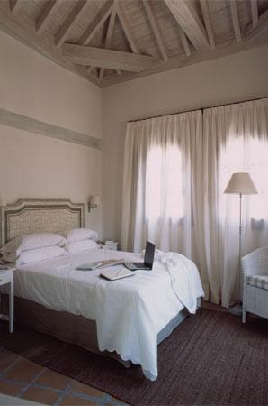 Palacio De Los Navas