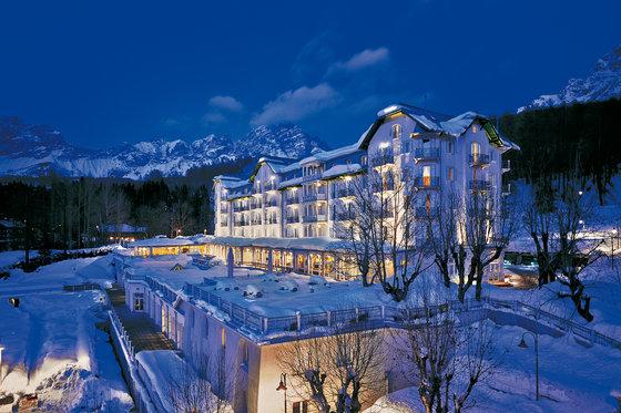 Cristallo a Luxury Collection Resort & Spa