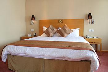 Aster Hotel