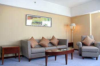 Aster Hotel