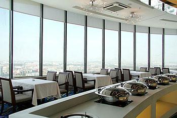 Aster Hotel