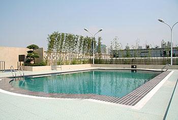 Aster Hotel