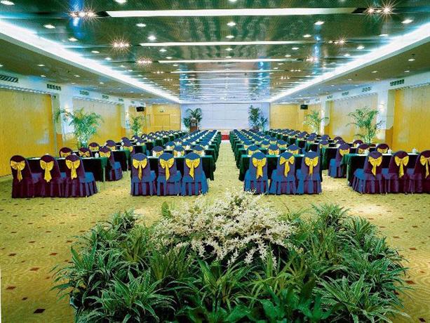Aster Hotel
