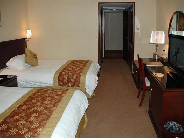 Aster Hotel