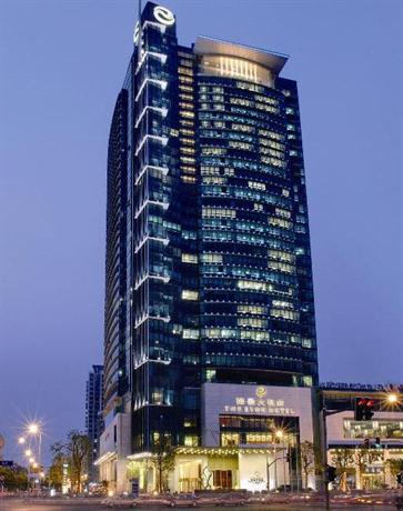 上海裕景大饭店