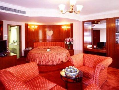 大连嘉信国际大酒店