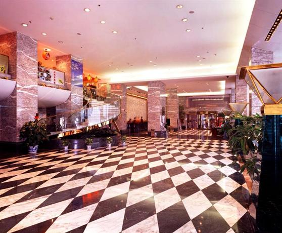 大连嘉信国际大酒店