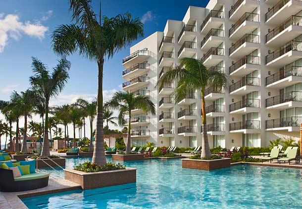 Aruba Marriott Resort & Stellaris Casino Aruba Aruba thumbnail