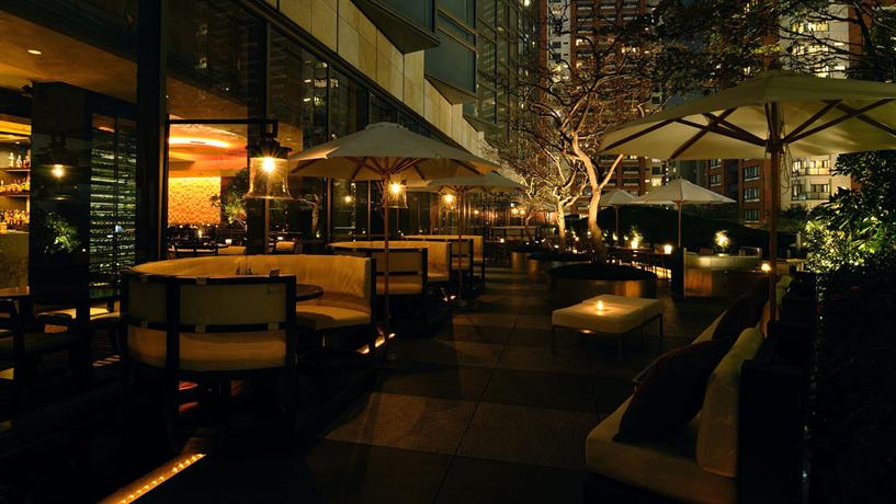 Grand Hyatt Tokyo