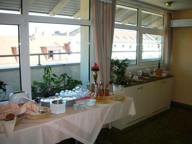 Handelshof Hotel Nordhausen