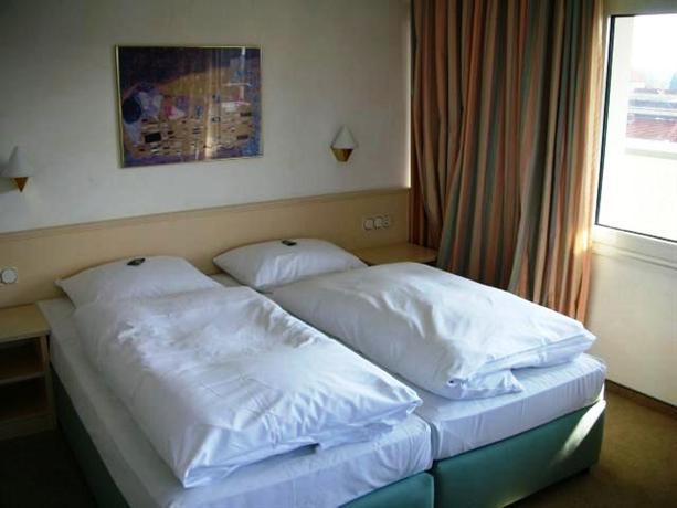 Handelshof Hotel Nordhausen
