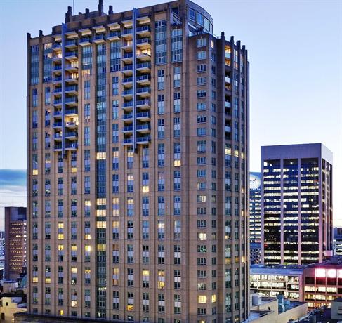 Swissotel Sydney