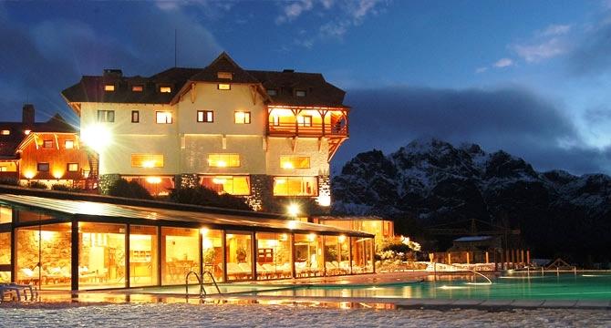 Llao Llao Hotel & Resort Golf-Spa