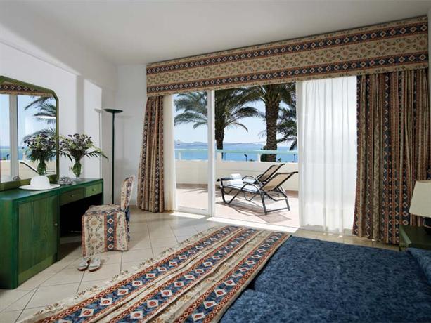 Rodos Princess Beach Hotel