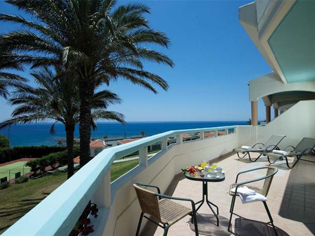 Rodos Princess Beach Hotel