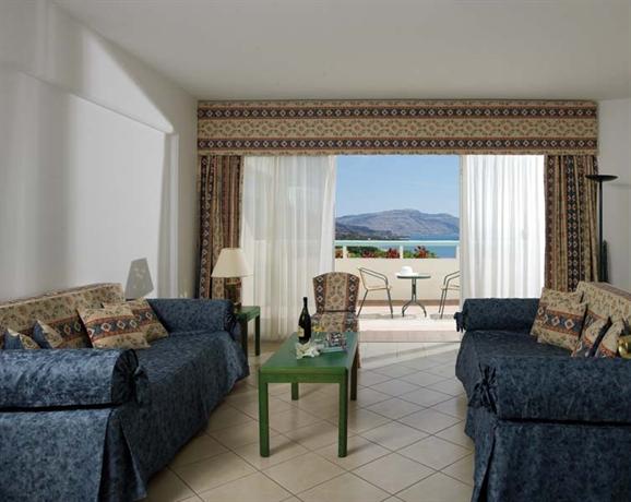 Rodos Princess Beach Hotel