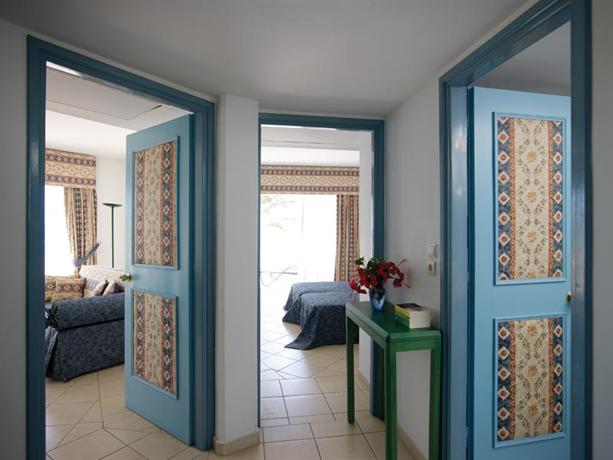 Rodos Princess Beach Hotel