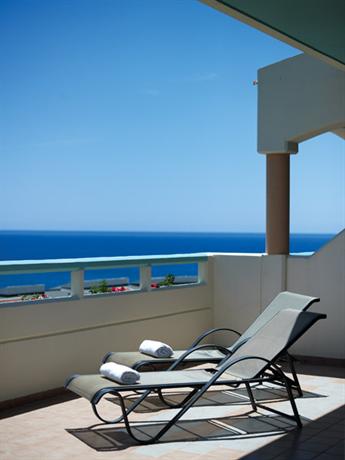 Rodos Princess Beach Hotel