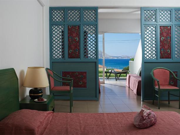 Rodos Princess Beach Hotel