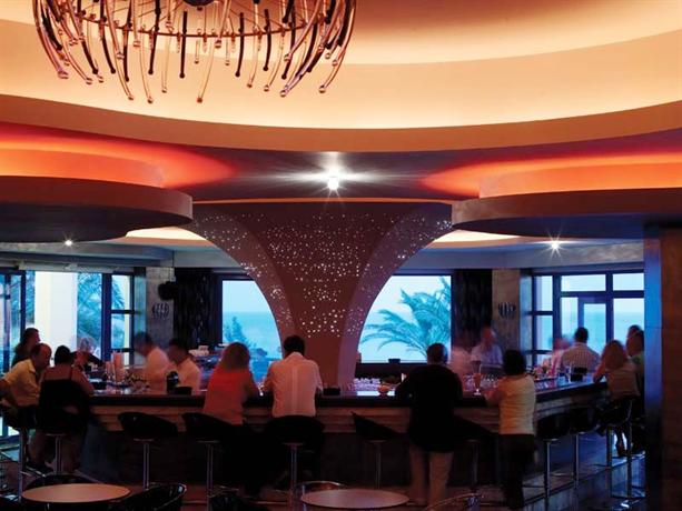 Rodos Princess Beach Hotel