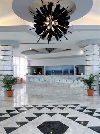 Rodos Princess Beach Hotel