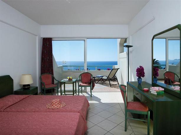 Rodos Princess Beach Hotel