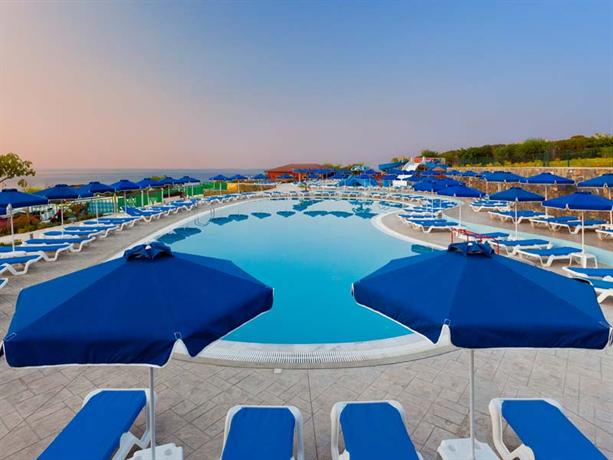Rodos Princess Beach Hotel