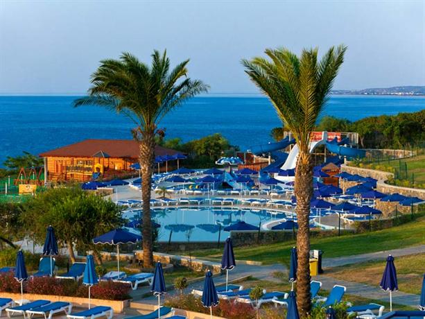 Rodos Princess Beach Hotel