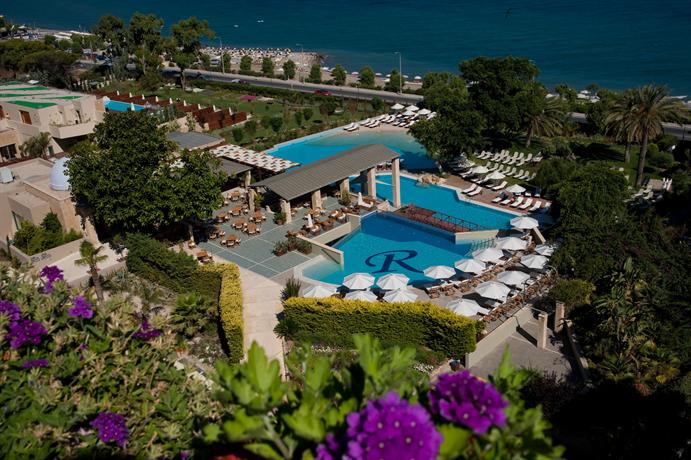 Rhodes Bay Hotel & Spa